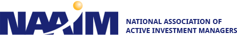 The National Association of Active Investment Managers - NAAIM