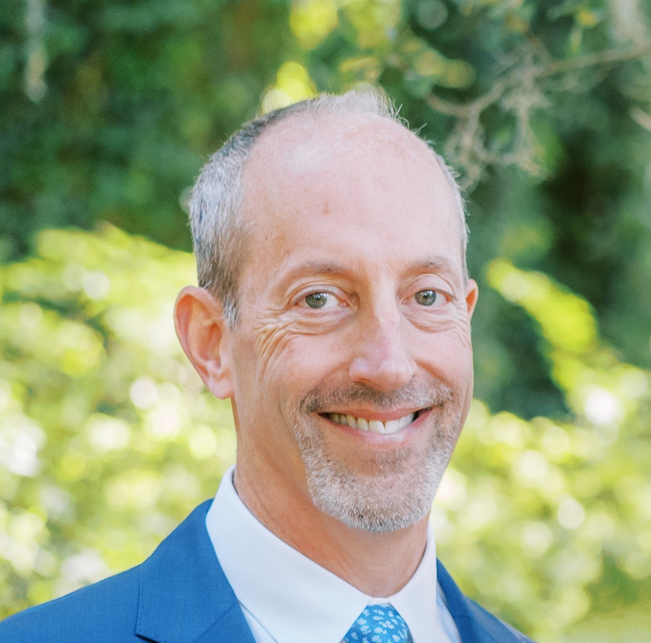 Jim Bernstein